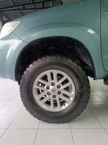 Toyota Hilux Kavak