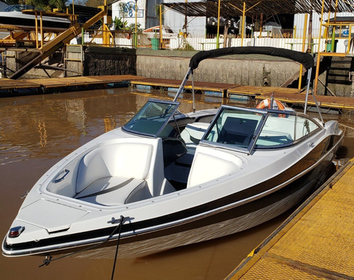 Quicksilver 2000, 2015, E-tec 135 Ho