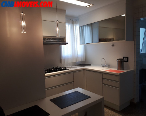 Imagem 19 de 30 de Apartamento À Venda Villa Bella 4 Dorms Campinas - Ap17901 - 32265635