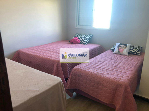 Imagem 24 de 30 de Apartamento Com 2 Dorms, Vera Cruz, Mongaguá - R$ 350 Mil, Cod: 830106 - V830106