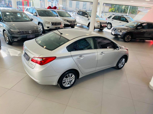 Imagem 5 de 11 de Hyundai Hb20s 1.6 Premium 16v Flex 4p Automático