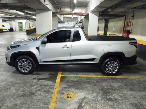Fiat Strada 1.3 Freedom Cab. Cs Plus Flex 2p