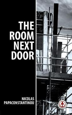 Libro The Room Next Door - Nicolas Papaconstantinou