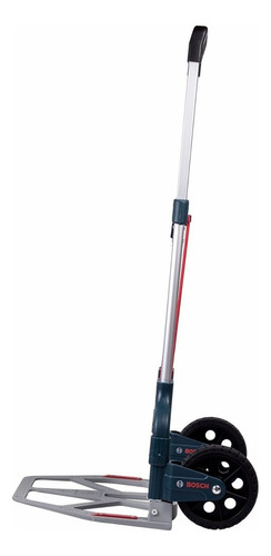 Diablo/carrito Plegable Aluminio Bosch Para Carga