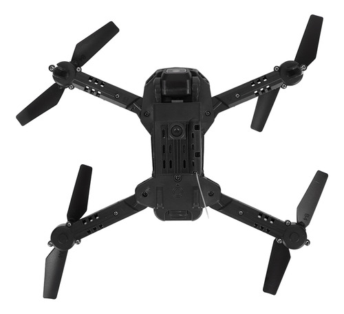 Mini Drone 4k De Doble Cámara Hd Para Fotografía Aérea