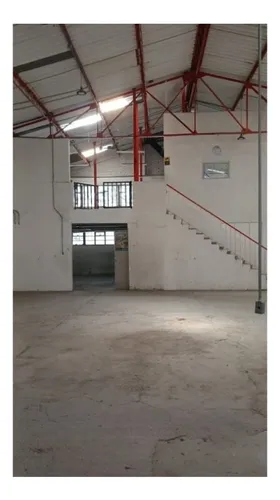 Bodega En Arriendo, Puente Aranda