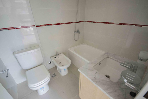 Departamento De 2 Ambientes A Estrenar En Venta En Vicente Lopez