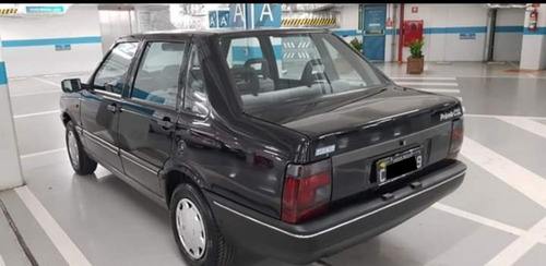 Fiat Prêmio Csl 1.5 1989 (placa Preta)