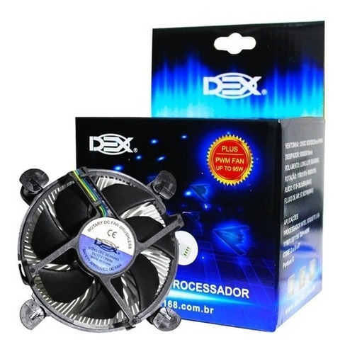 Imagem 5 de 6 de Core I5 3570 Lga 1155 3.4 -3.8ghz 6mb Cache Oem Com Garantia