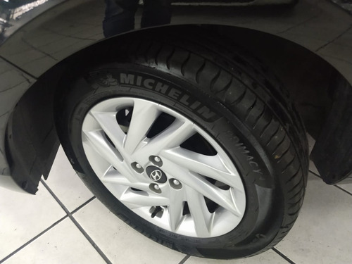 Hyundai Hb20s 1.0 Mec. Evolution