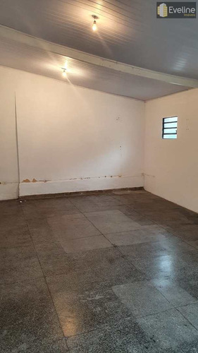 Imagem 8 de 22 de Salão, Vila Nova Cintra, Mogi Das Cruzes - R$ 400 Mil, Cod: 1870 - A1870