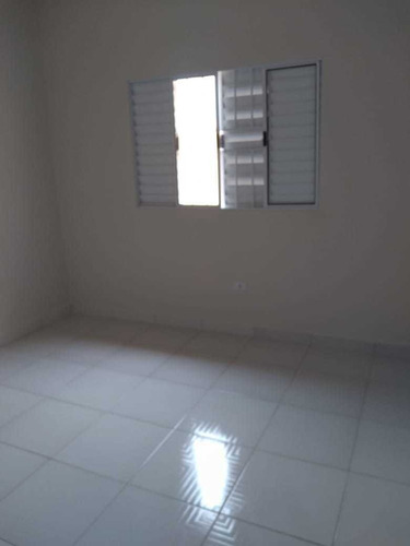 Imagem 12 de 12 de Casa Nova Com Espaço Para Piscina Em Itanhaém