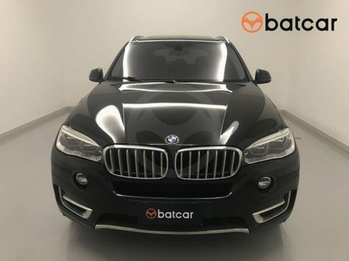 Bmw X5 3.0 4x4 30d I6 Turbo Diesel 4p Automático