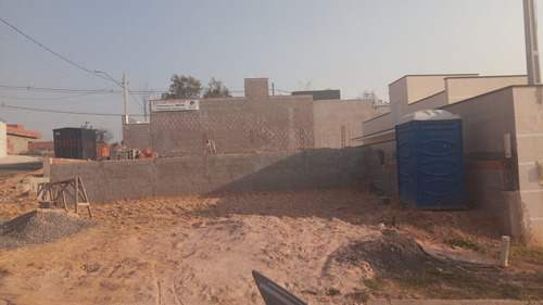 Imagem 2 de 17 de Terreno À Venda, 254 M² Por R$ 331.200,00 - Parque Residencial Sabiás - Indaiatuba/sp - Te2952