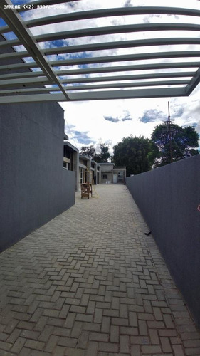 Imagem 3 de 15 de Casa Para Venda Em Ponta Grossa, Uvaranas, 2 Dormitórios, 1 Banheiro, 1 Vaga - _1-2172220