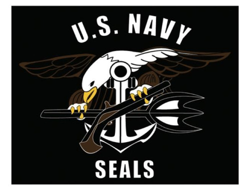 Adesivos Seals U.s Navy Adesivo Externo