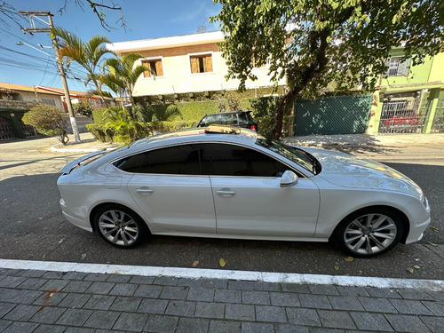 Audi A7 Sportback 3.0 Ambition S-tronic Quattro 4p