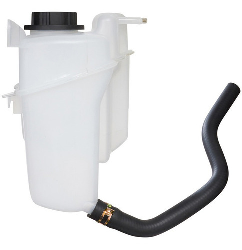 Imagen 3 de 5 de Depósito Anticongelante Thunderbird Lincoln Ls 01-06 C/t