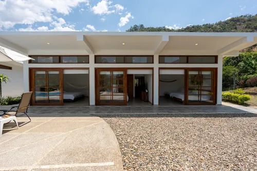 Casa Campestre En Venta En La Vega. Cod V1088054