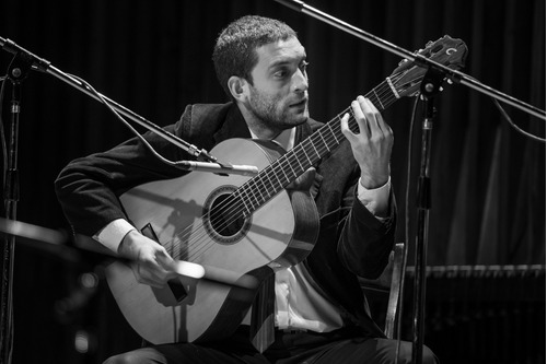 Imagen 5 de 5 de Clases De Guitarra Y Lenguaje Musical -online-