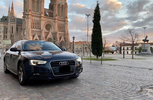 Audi A5 2012 2.0 T Fsi Multitronic 211cv
