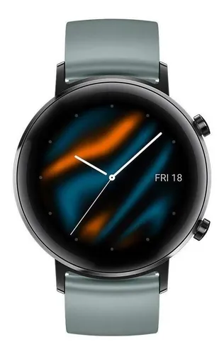 HUAWEI WATCH GT Especificaciones - HUAWEI Colombia