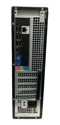 Cpu Dell Optiplex 3010 Core I5 Hd 120gb 4gb Wi Fi