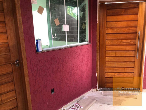 Imagem 13 de 22 de Casa Com 3 Dormitórios À Venda, 132 M² Por R$ 430.000,00 - Villa Branca - Jacareí/sp - Ca1109