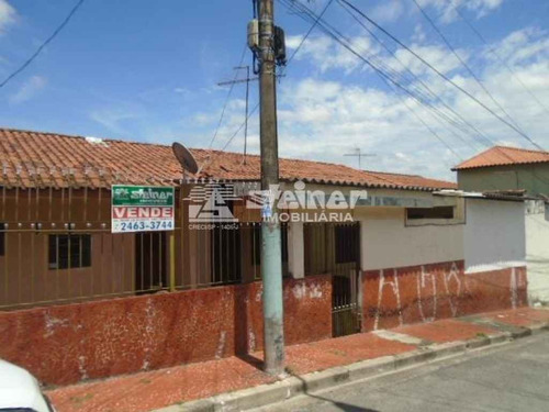Imagem 4 de 21 de Venda Casa 2 Dormitórios Vila Rosália Guarulhos R$ 395.000,00 - 35139v