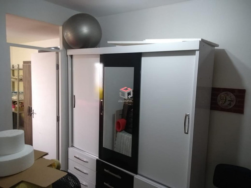 Imagem 20 de 23 de Sobrado À Venda, 3 Quartos, 1 Suíte, 2 Vagas, Planalto - São Bernardo Do Campo/sp - 101874