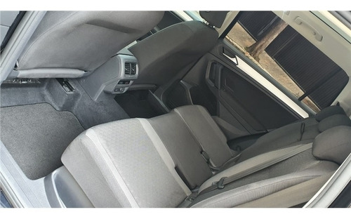 Imagem 8 de 14 de Volkswagen Tiguan 1.4 250 Tsi Total Flex Allspace Tiptronic