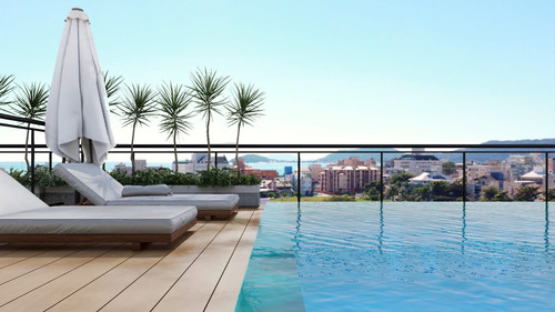 Imagem 2 de 4 de Apartamento Com 2 Dormitórios À Venda, 84 M² Por R$ 688.000,00 - Canasvieiras - Florianópolis/sc - Ap0468