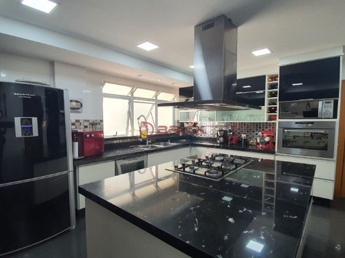 Imagem 27 de 29 de Cobertura Com 5 Dormitórios, 390 M², R$ 2.100.000,00 - Agriões- Teresópolis/rj. - Co00152 - 70083521