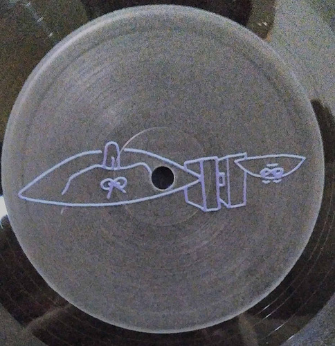 Lp Plebe Rude-nunca Fomos Tão Brasileiros Original Zero Punk