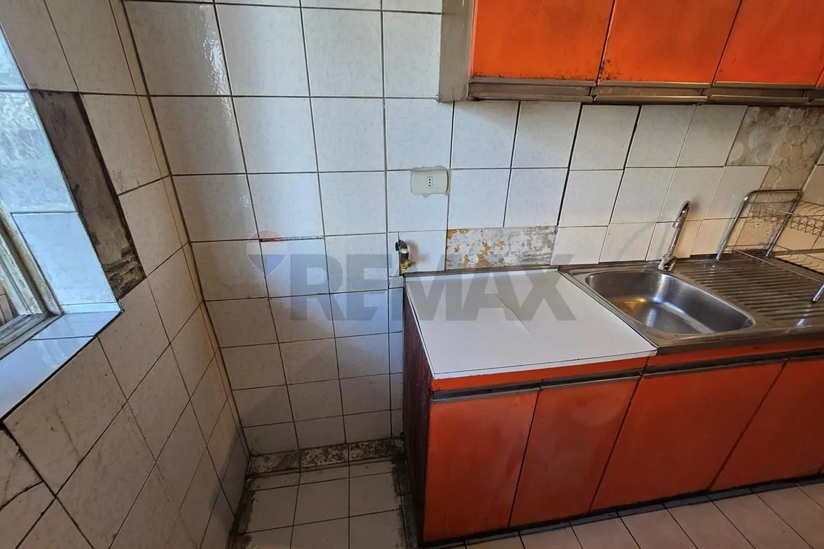 Imagen 3 de 28 de Gran Potencial Para Remodelar En Corazón De Ñuñoa