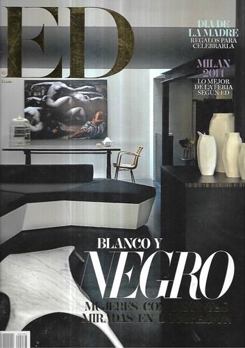 Revista E D N° 238 / Mayo 2014 / Milán 2014