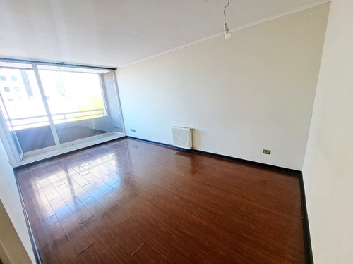 Se Vende Céntrico Departamento 3d2b, Concepción.