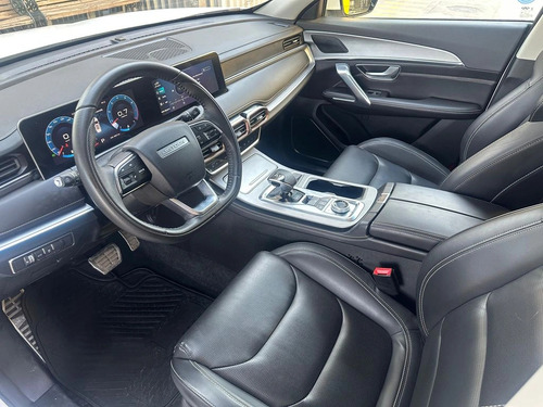 Jetour X70 Plus 2024