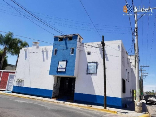 Imagen 1 de 10 de Oficina Comercial En Renta Blvd Felipe Pescador