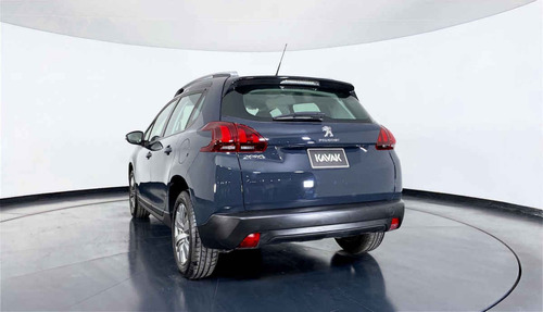 Imagen 4 de 15 de 115678 - Peugeot 2008 2020 Con Garantía