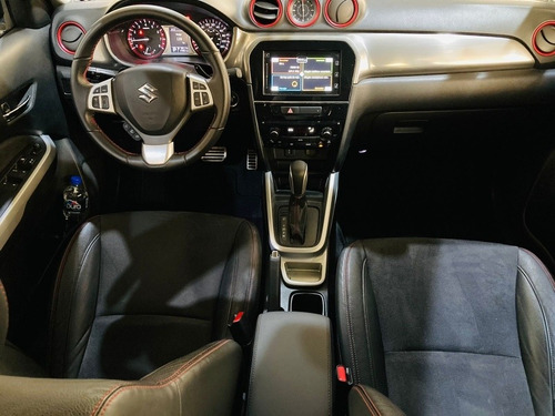 Imagen 10 de 14 de Suzuki Grand Vitara 2018 2.4 Special At
