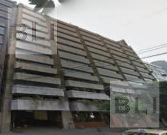 Imagen 2 de 2 de Local En Renta En Anzures