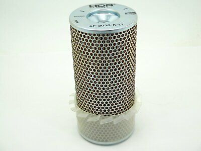 Parker Hda Af-2030-k-ll Air Filter Oem Element Ttm