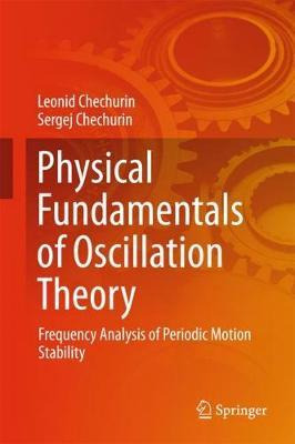 Libro Physical Fundamentals Of Oscillations - Leonid Chec...