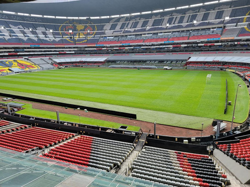 Venta Palco Estadio Azteca