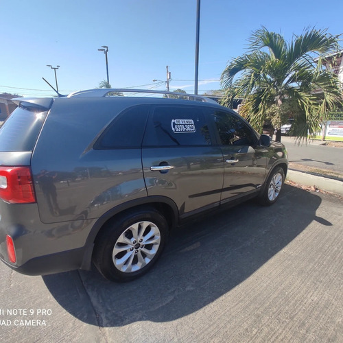 Imagen 2 de 5 de Kia