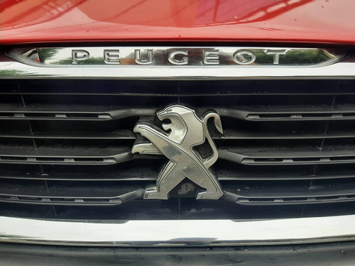 Imagen 8 de 25 de Peugeot 308 Active