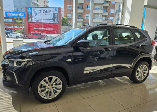 Chevrolet Tracker 1.2 Turbo At
