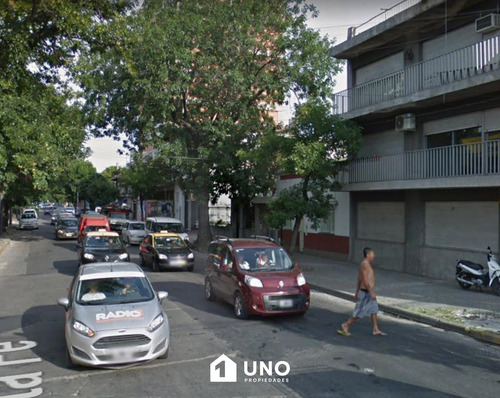 Santa Fe Y Bv. Avellaneda - Terreno.