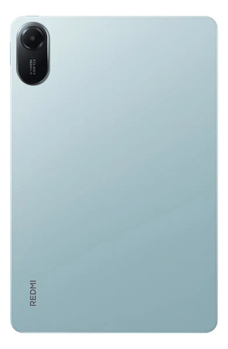 Tablet Xiaomi Redmi Pad 2, 4 GB de RAM, 128 GB de memória, 11 polegadas, 2k (2560 x 1600) 90 Hz, Hyperos 2, verde menta